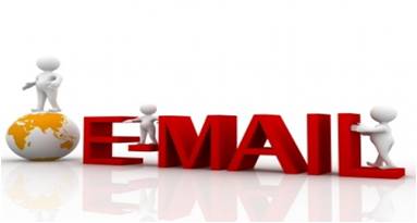 Email Marketing to Consumers; BIG